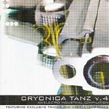 Various artists - CryonicaTanz v4
