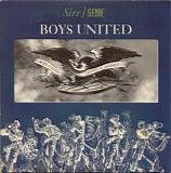 Various artists - Boys United Cannot Be Divided