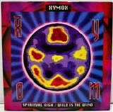 Xymox - Spiritual High/Wild Is The Wind single