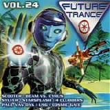Various artists - Future Trance, Volume 24