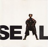 Seal - Seal (1991) (Remastered)