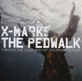 X Marks The Pedwalk - The Sun, The Cold And My Underwater Fear