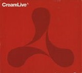 Various artists - CreamLive