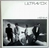 Ultravox - Vienna (Remastered Definitive Edition)