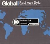 Paul Van Dyk - Global (Advance)