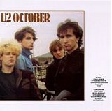 U2 - October (Remastered & Expanded)