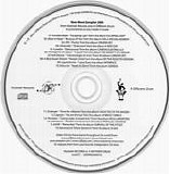 Various artists - New Music Sampler 2006 From Nilaihah