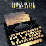 Various artists - Songs In The Key Of Death: A Deathkey Compilation