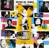 Siouxsie & The Banshees - Twice Upon A Time: The Singles