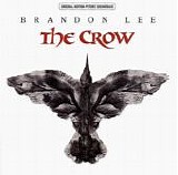 Âµ soundtrack - The Crow OMPS
