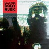 Various artists - This Is Electronic Body Music