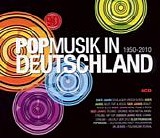 Various artists - Elektronische Popmusik: Deutschland Tanzt