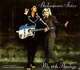Shakespear's Sister - My 16th Apology single