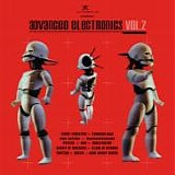 Various artists - Advanced Electronics, Volume 2