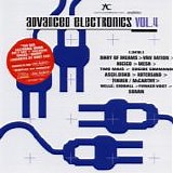 Various artists - Advanced Electronics, Volume 4