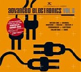 Various artists - Advanced Electronics, Volume 6