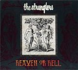 Stranglers - Heaven Or Hell single