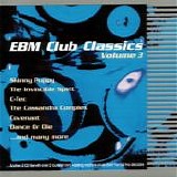 Various artists - EBM Club Classics, Volume 3
