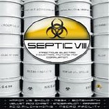Various artists - Septic 8