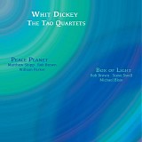 Whit Dickey - Tao Quartets