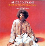 Alice Coltrane featuring Pharoah Sanders - Journey in Satchidananda