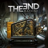 Lynch Mob - The End Machine