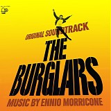 Ennio Morricone - The Burglars