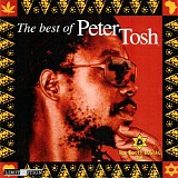 Peter Tosh - Scrolls of the Prophet: The Best of Peter Tosh