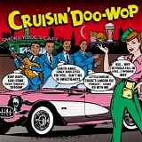 Various artists - Crusin' Doo Wop