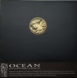 Ocean - Monument/Fork Lashing Eye