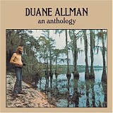 Duane Allman - An Anthology