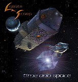 Lobate Scarp - Time And Space
