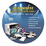 Neal Morse - Inner Circle DVD May 2008: From The Video Vault