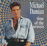 Michael Damian - Time Of The Season