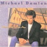 Michael Damian - Where Do We Go From Here