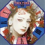 Culture Club - This Time - Culture Club (The First Four Years)
