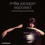 Millie Jackson - Exposed: The Multi Track Sessions by Steve Levine