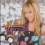 Miley Cyrus - Hannah Montana 3