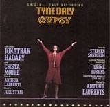 Tyne Daly - Gypsy (Original Cast Recording)