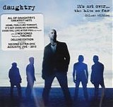 Daughtry - It's Not Over...The Hits So Far:  Deluxe Edition