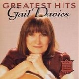 Gail Davies - Greatest Hits