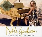 Delta Goodrem - Child Of The Universe:  Deluxe Edition