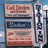 Gail Davies - Live and Unplugged at The Station Inn