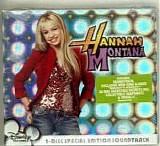 Miley Cyrus - Hannah Montana:  2 - Disc Special Edition Soundtrack