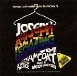 Michael Damian - Joseph And The Amazing Technicolor Dreamcoat:  Andrew Lloyd Webber's New Production