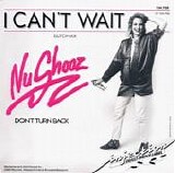 Nu Shooz - I Can't Wait (Dutch Mix)