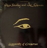 Anne Dudley and Jaz Coleman - Ziggarats Of Cinnamon
