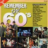 Various artists - Remember The 60's (Volume 3)
