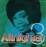 Various artists - Allnighter 3