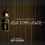 Raf Keunen - Jeux d'Influence